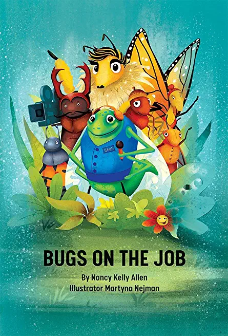 Bugs on the Job