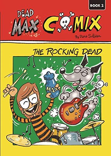 The Rocking Dead: Book 2