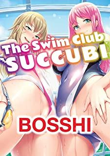 The Swim Club Succubi