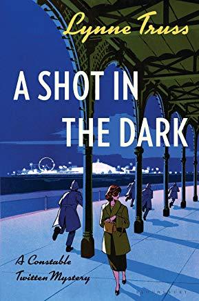 A Shot in the Dark: A Constable Twitten Mystery