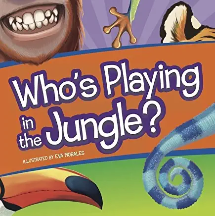 Who's Playing in the Jungle?