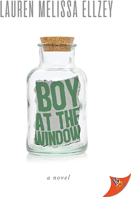 Boy at the Window