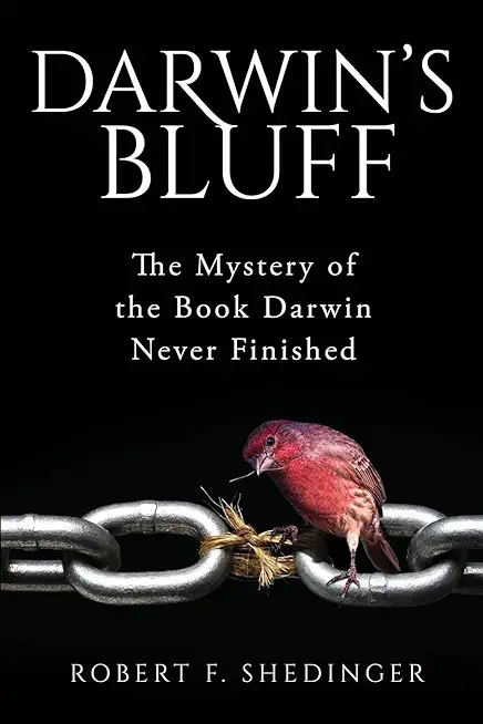 Darwin's Bluff
