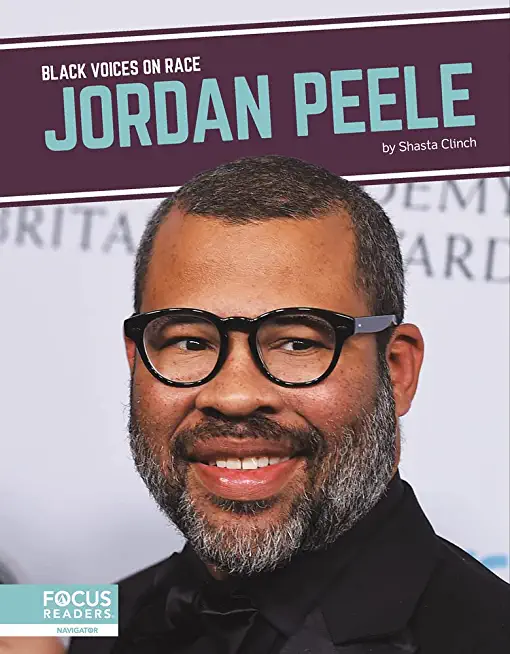 Jordan Peele