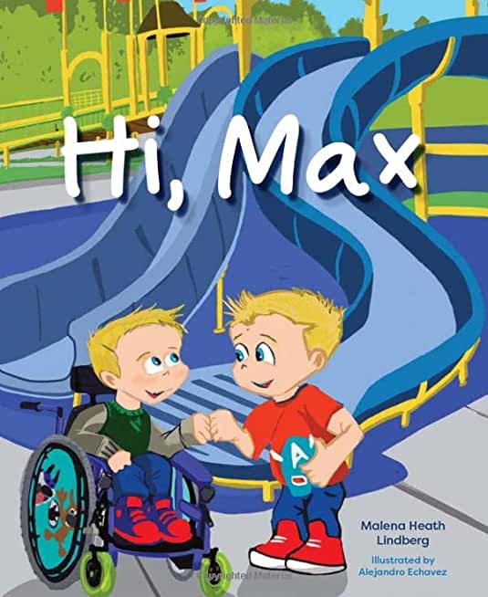 Hi, Max