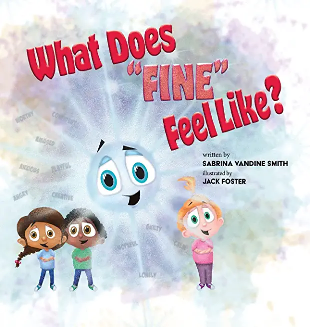 What Does Fine Feel Like?