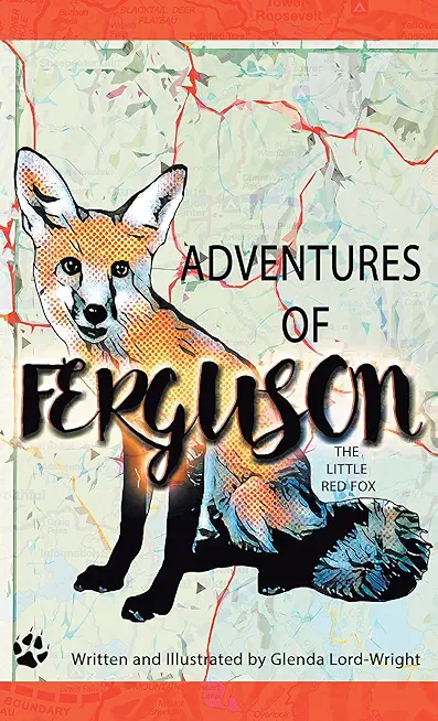 Adventures of Ferguson: The Little Red Fox