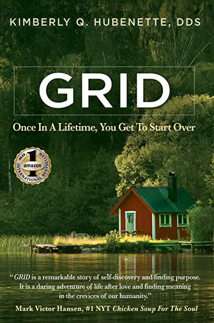 Grid: Once in a Lifetime, You Get to Start Over