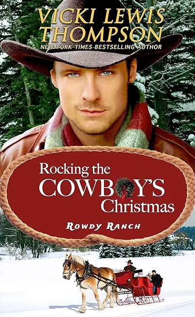 Rocking the Cowboy's Christmas