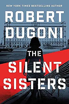 The Silent Sisters: A Charles Jenkins Novel