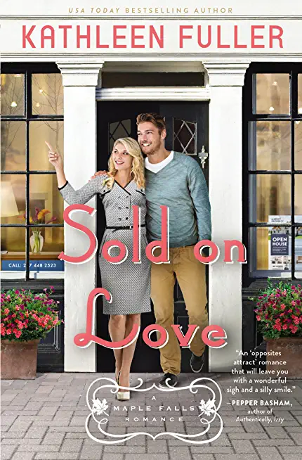 Sold on Love: A Maple Falls Romance