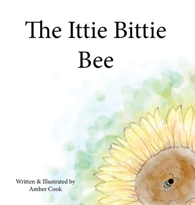 The Ittie Bittie Bee