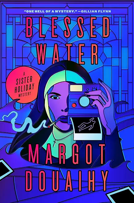 Blessed Water: A Sister Holiday Mystery
