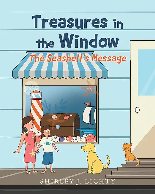 Treasures in the Window: The Seashell's Message