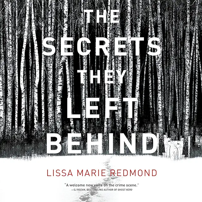 The Secrets They Left Behind: A Mystery