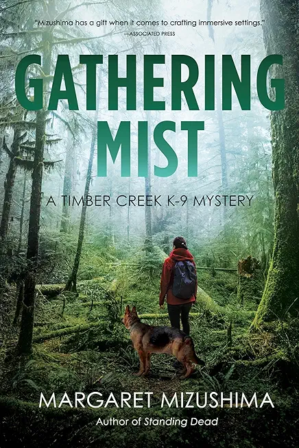 Gathering Mist