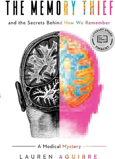 The Memory Thief: And the Secrets Behind How We Remember--A Medical Mystery