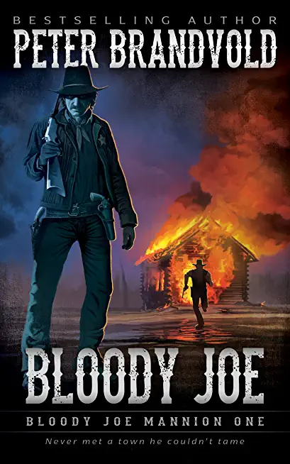Bloody Joe: Classic Western Series