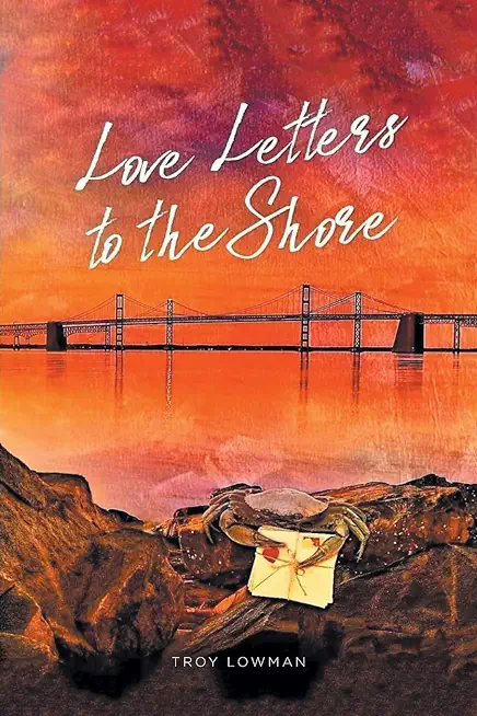 Love Letters To The Shore