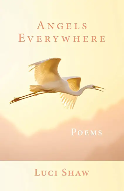 Angels Everywhere: Poems