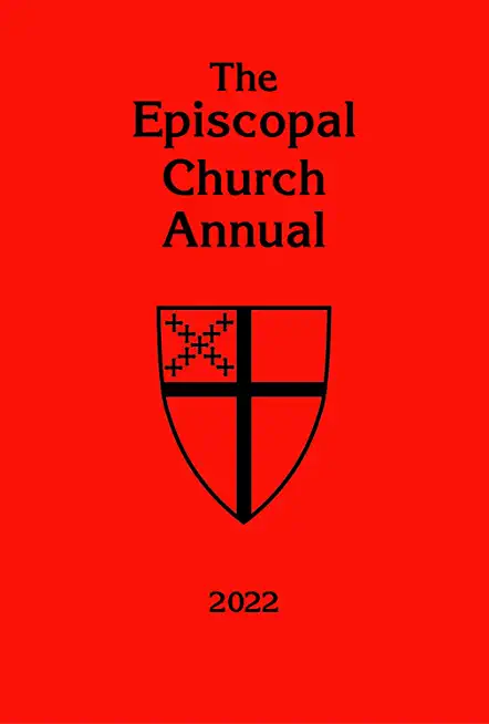 The Episcopal Church Annual 2022