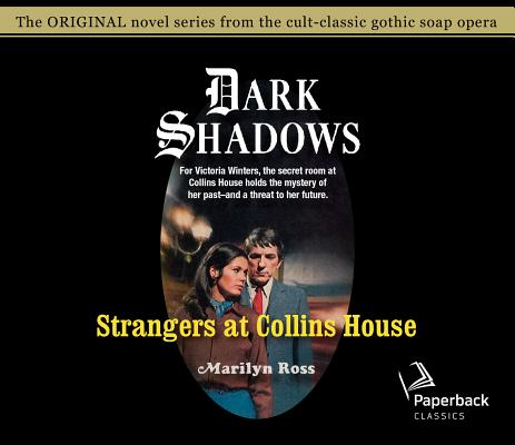 Strangers at Collins House, Volume 3