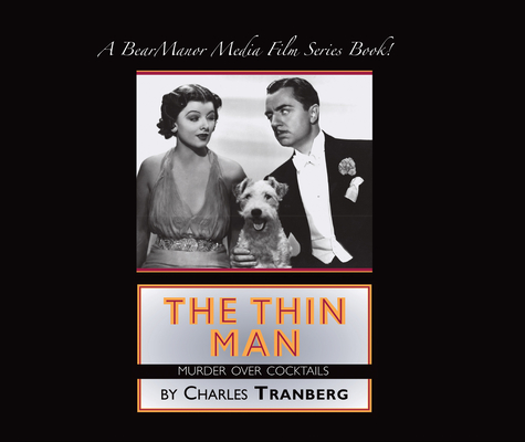 The Thin Man: Murder Over Cocktails