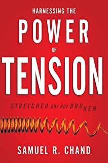 Harnessing the Power of Tension: Stretched But Not Broken