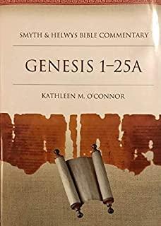 Genesis 1-25a [with Cdrom]