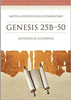 Genesis 25b-50 [with Cdrom]