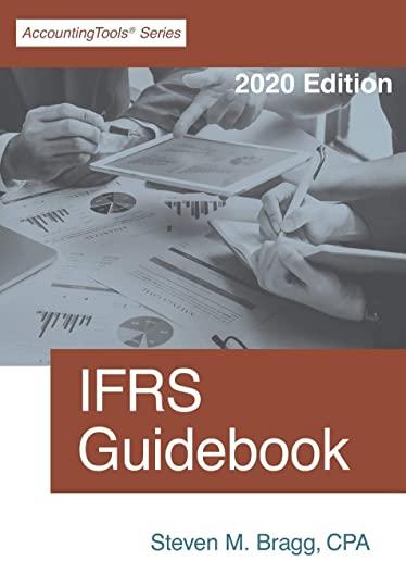 IFRS Guidebook: 2020 Edition