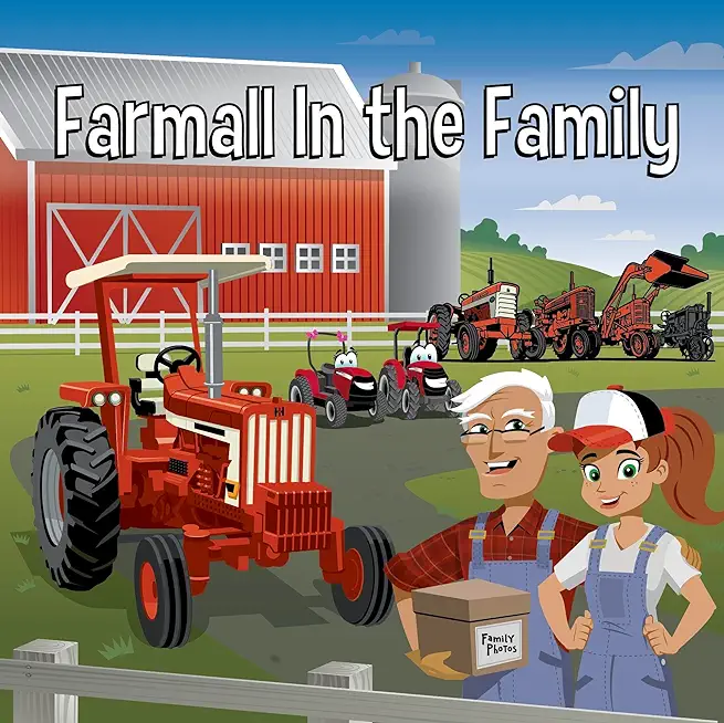 Farmall in the Family: With Casey & Friends: With Casey & Friends