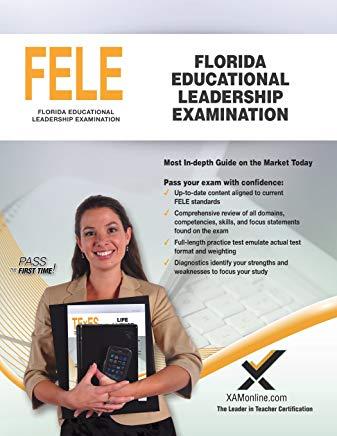 Florida Educational Leadership Examination (Fele)