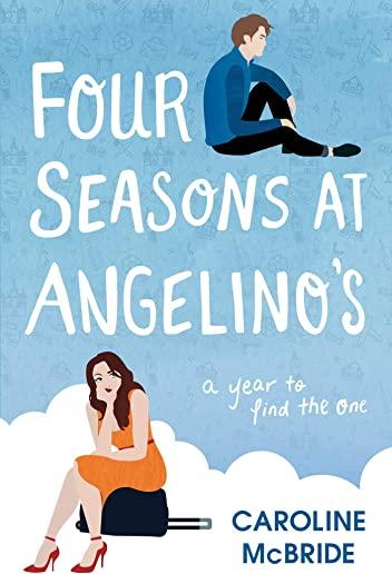 Four Seasons at Angelino's