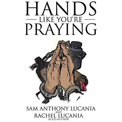 Hands Like You're Praying