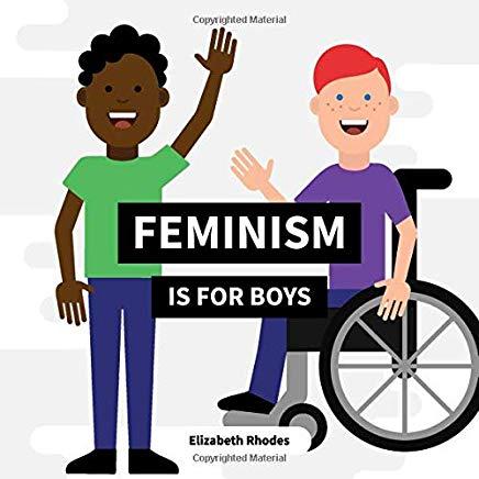 Feminism Is for Boys