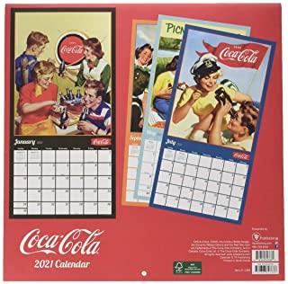 Cal 2021- Coca-Cola: Anytime Nostalgia