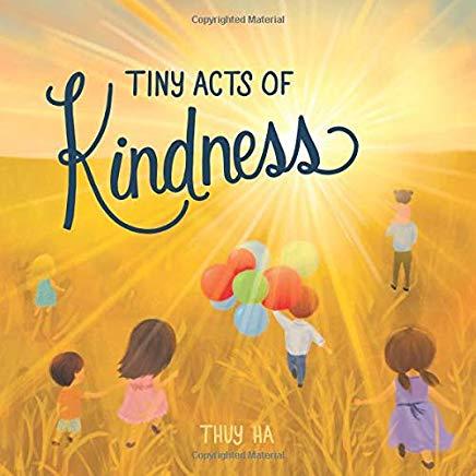 Tiny Acts of Kindness