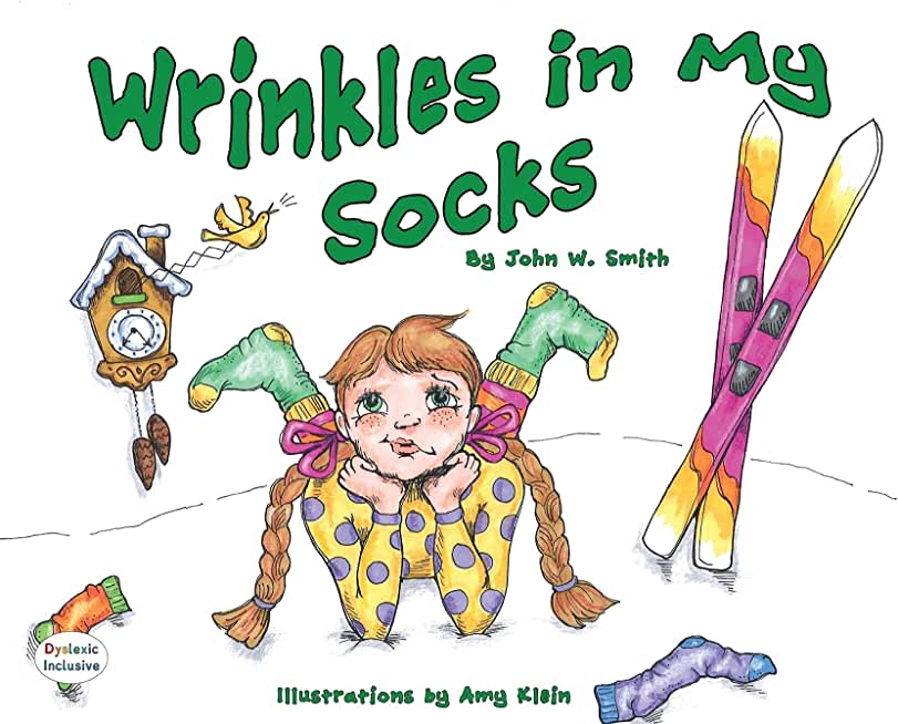 Wrinkles In My Socks