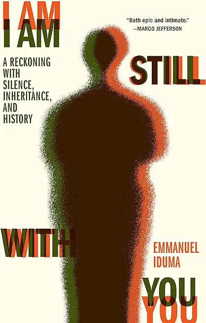 I Am Still with You: A Reckoning with Silence, Inheritance, and History