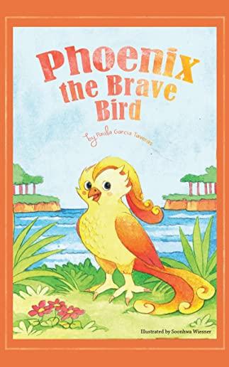 Phoenix the Brave Bird