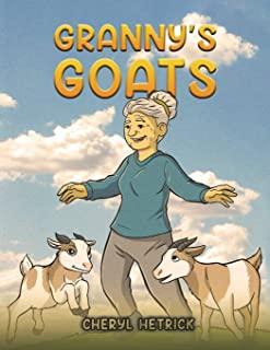 Granny's Goats