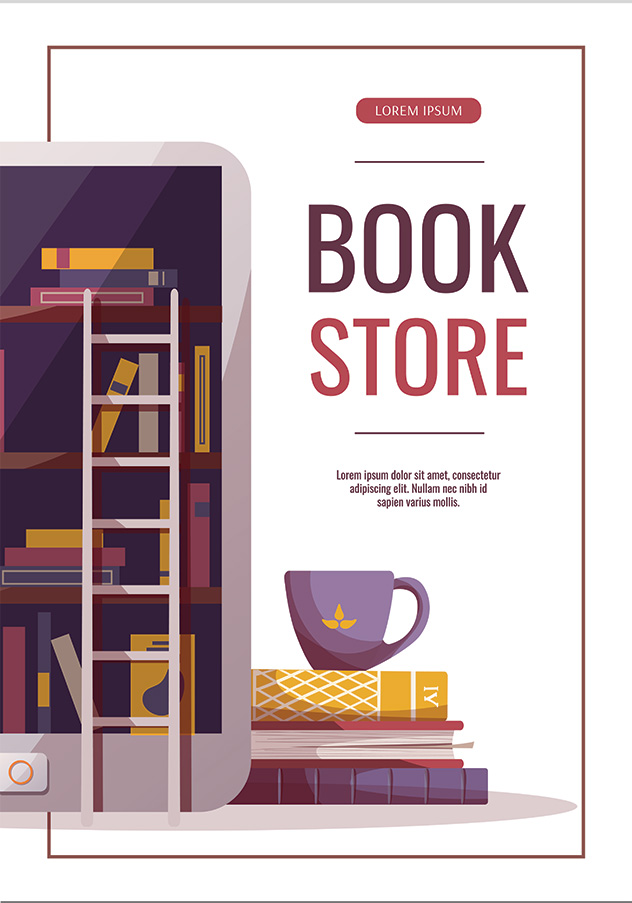 I'll Build You a Bookcase (Arabic-English Bilingual Edition)