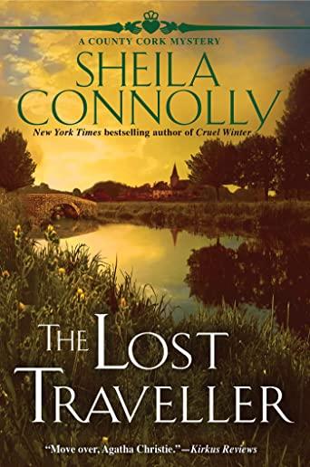 The Lost Traveller: A Cork County Mystery