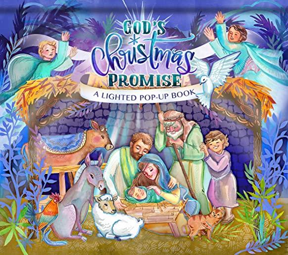 God's Christmas Promise