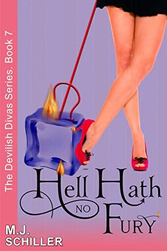Hell Hath No Fury: Women's Fiction