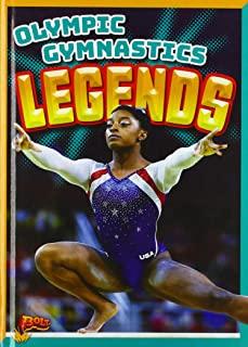 Olympic Gymnastics Legends