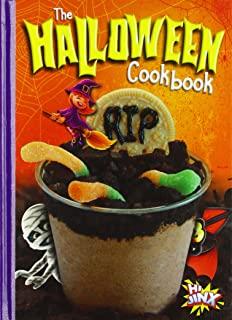 The Halloween Cookbook