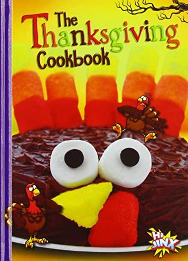 The Thanksgiving Cookbook