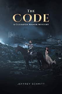 The Code: A Culhaven Manor Mystery